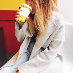 Meet your Posher, Monica